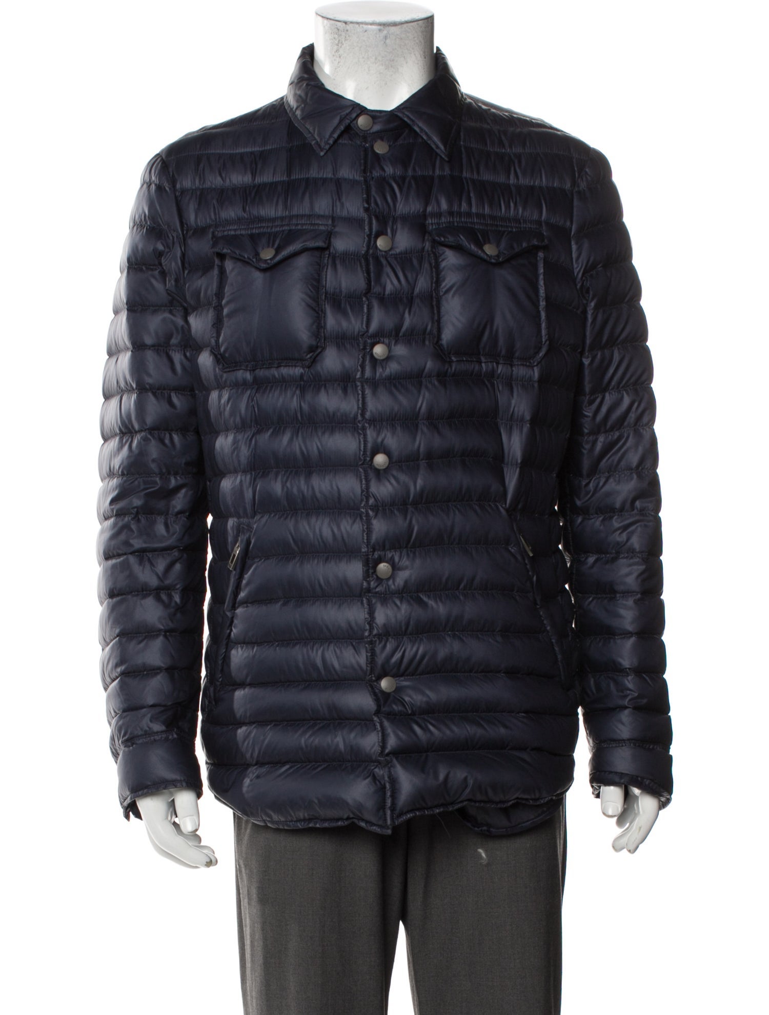 Allegri Puffer Coat