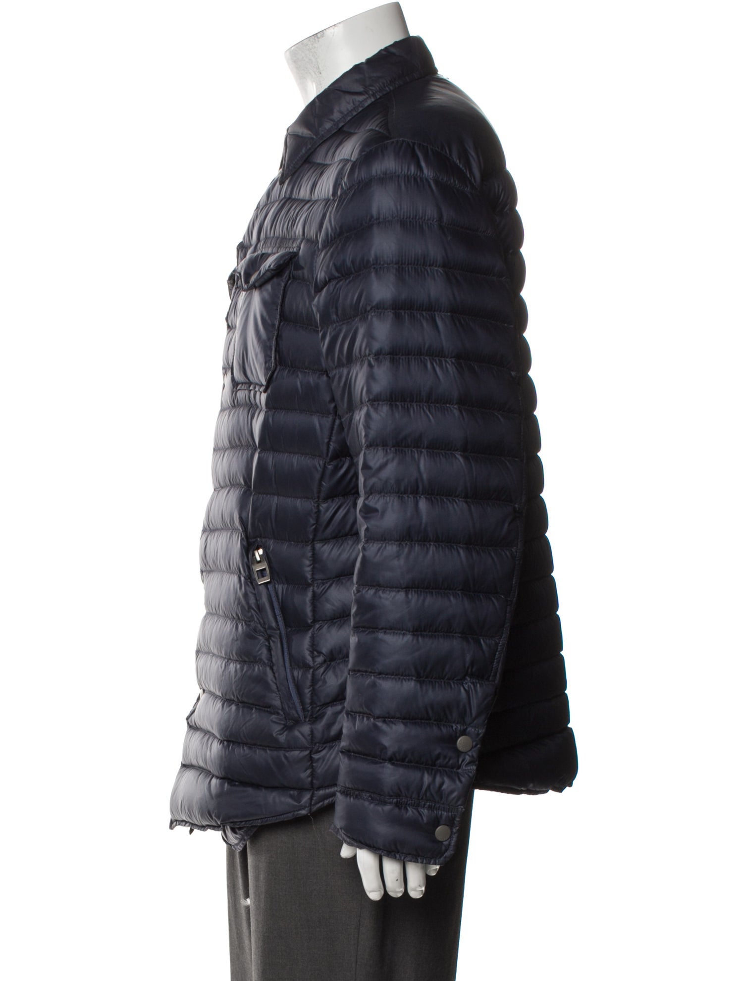 Allegri Puffer Coat