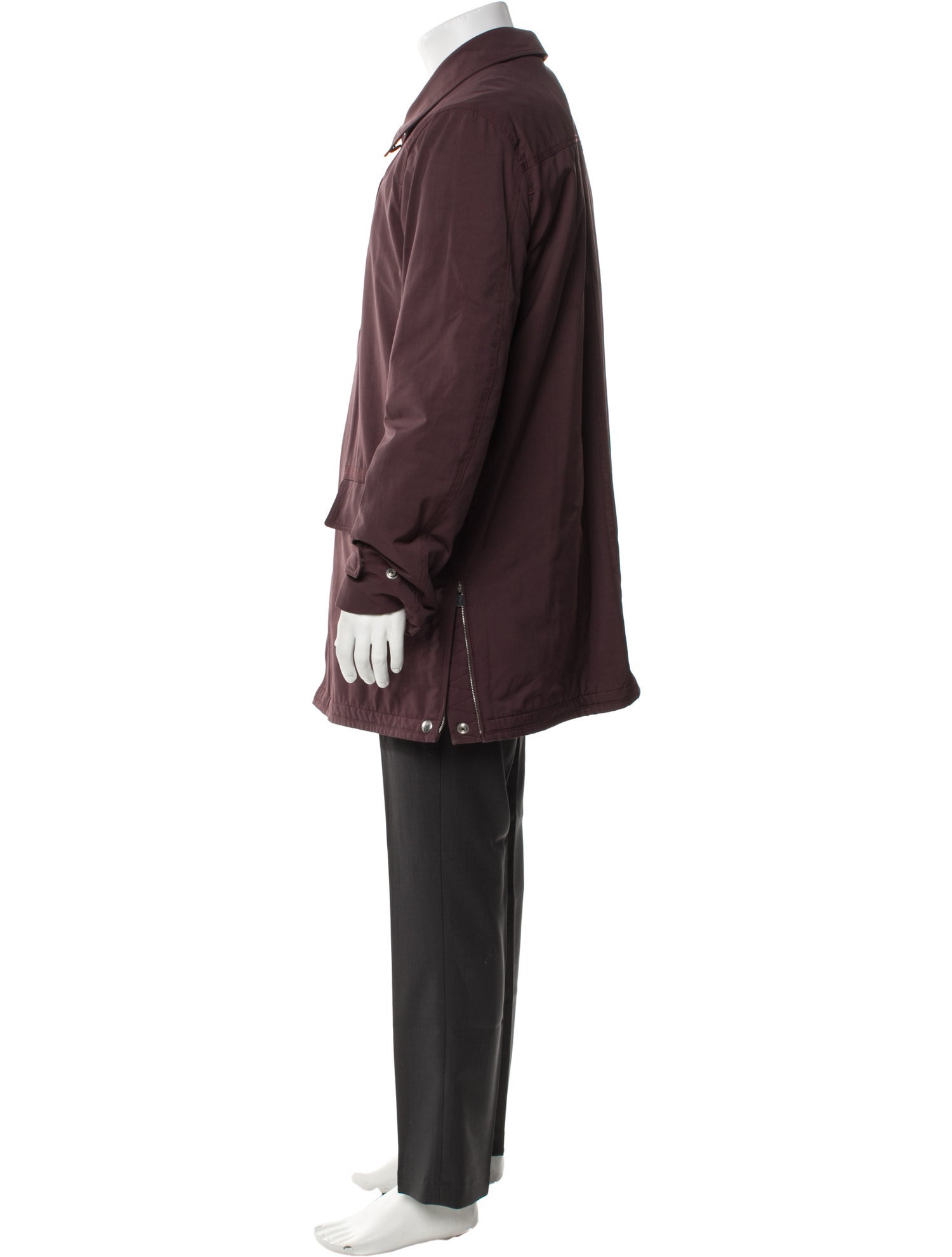 Allegri Trench Coat