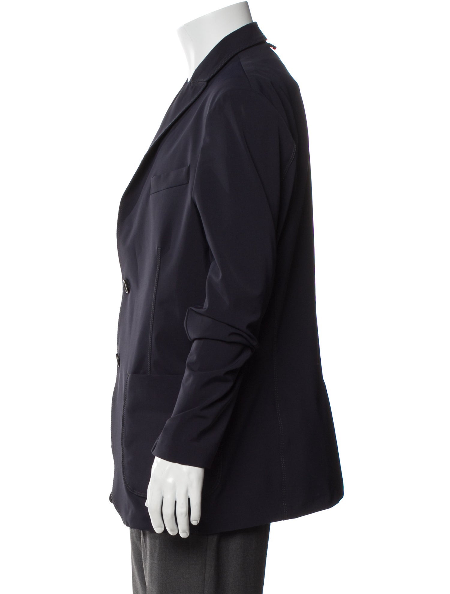 Allegri Peacoat