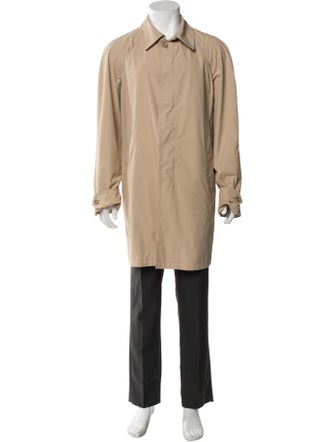 Allegri Trench Coat