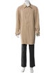 Allegri Trench Coat