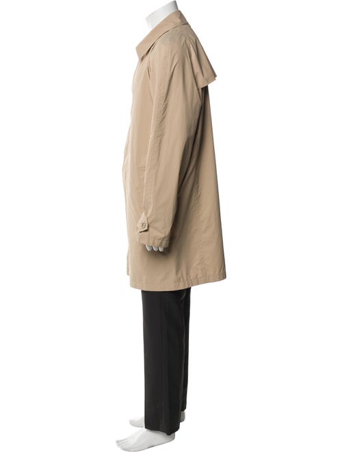 Allegri Trench Coat