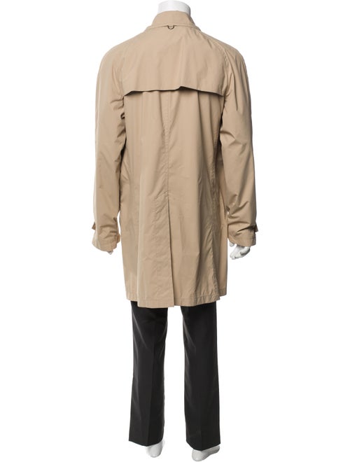 Allegri Trench Coat