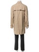 Allegri Trench Coat
