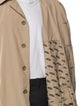 Allegri Trench Coat