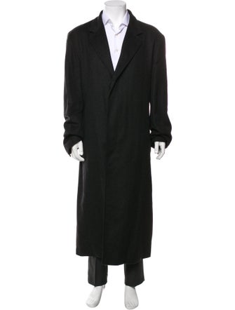 Allegri Wool Overcoat