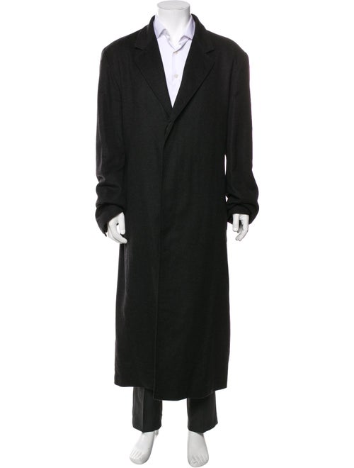 Allegri Wool Overcoat