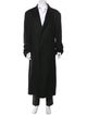 Allegri Wool Overcoat