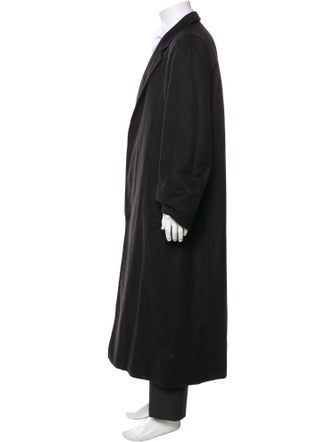 Allegri Wool Overcoat