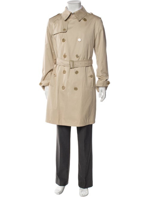 Allegri Trench Coat