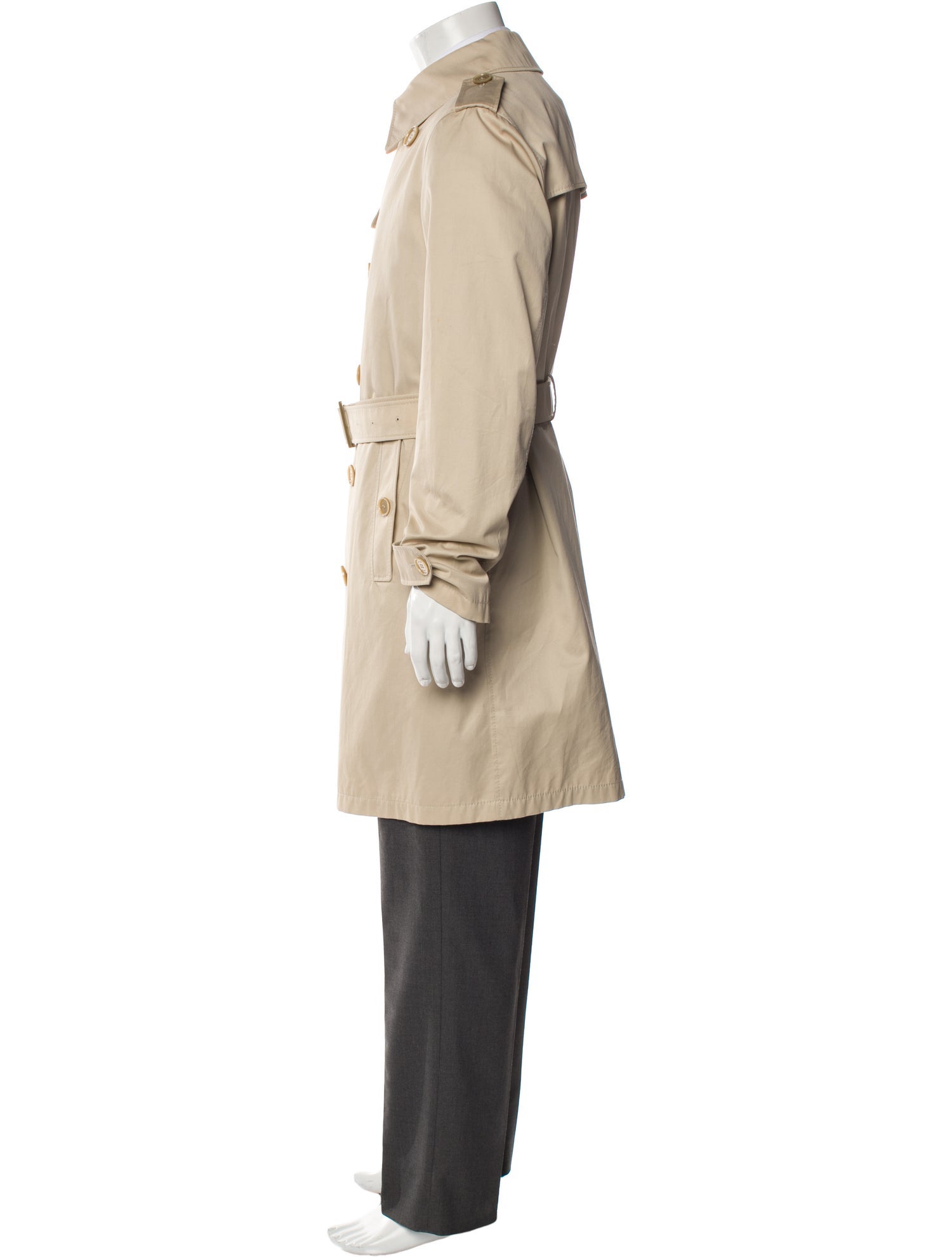 Allegri Trench Coat