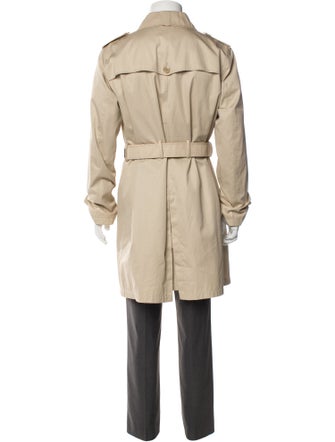 Allegri Trench Coat