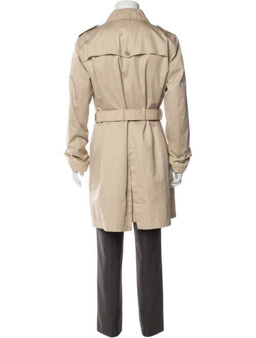 Allegri Trench Coat