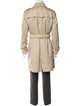 Allegri Trench Coat