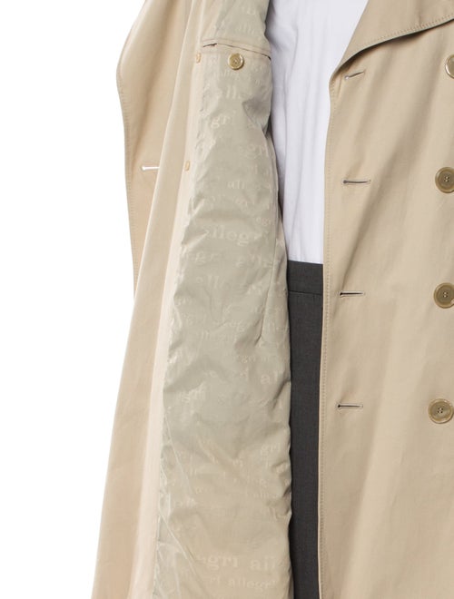 Allegri Trench Coat