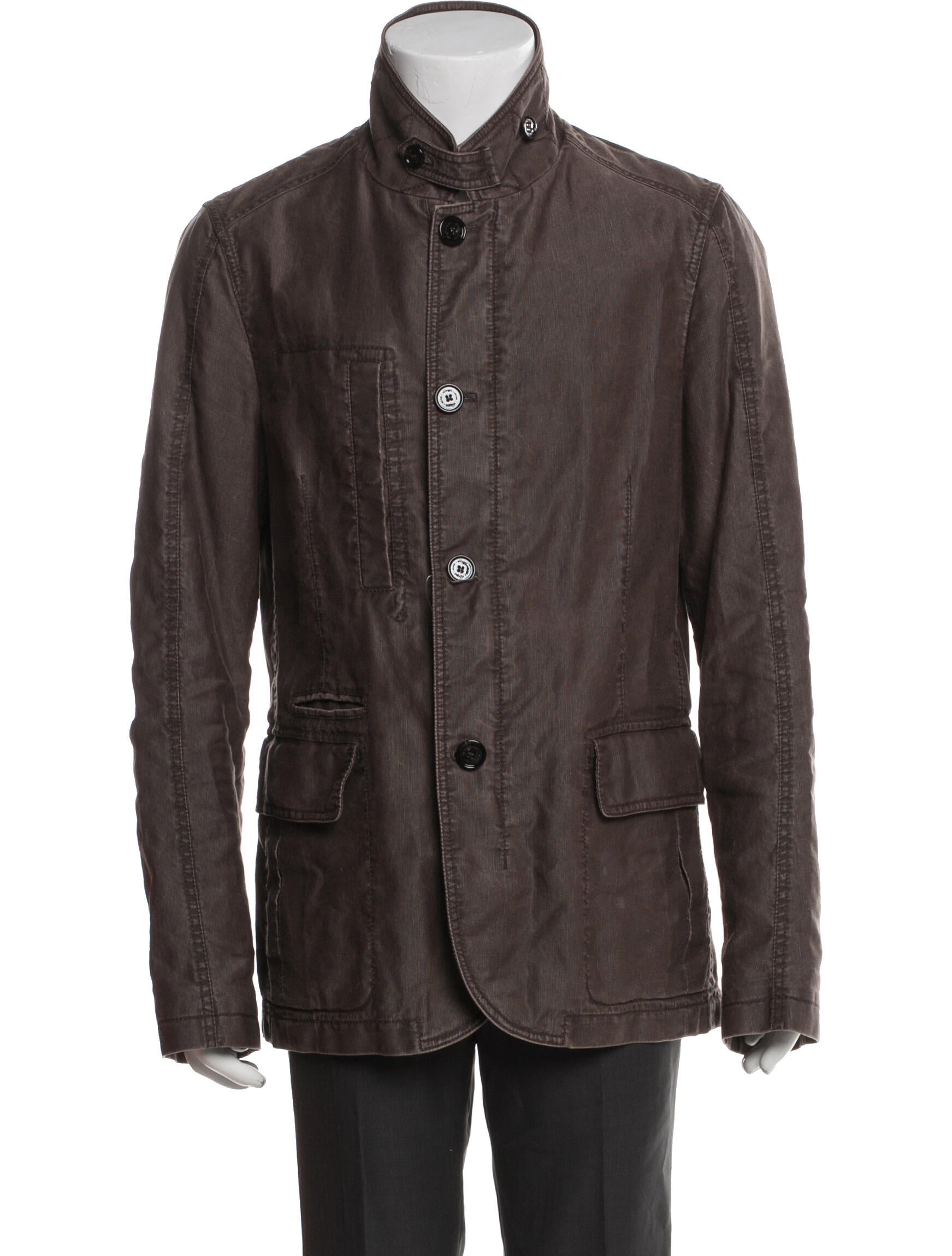 Allegri Utility Jacket