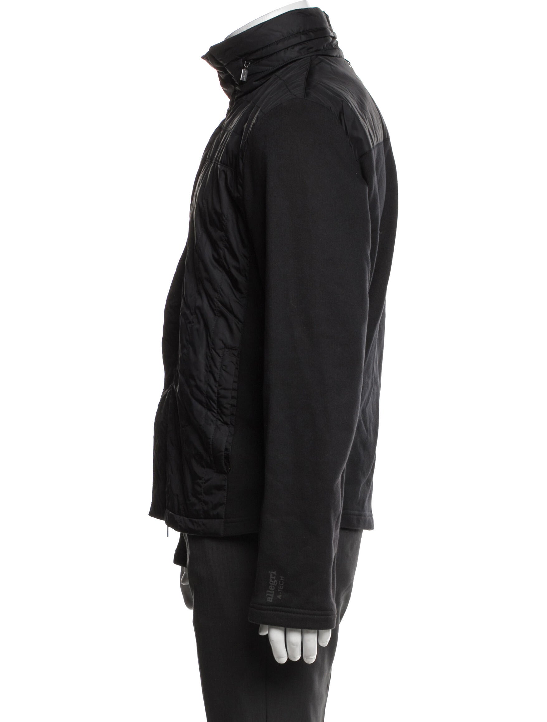 Allegri Windbreaker