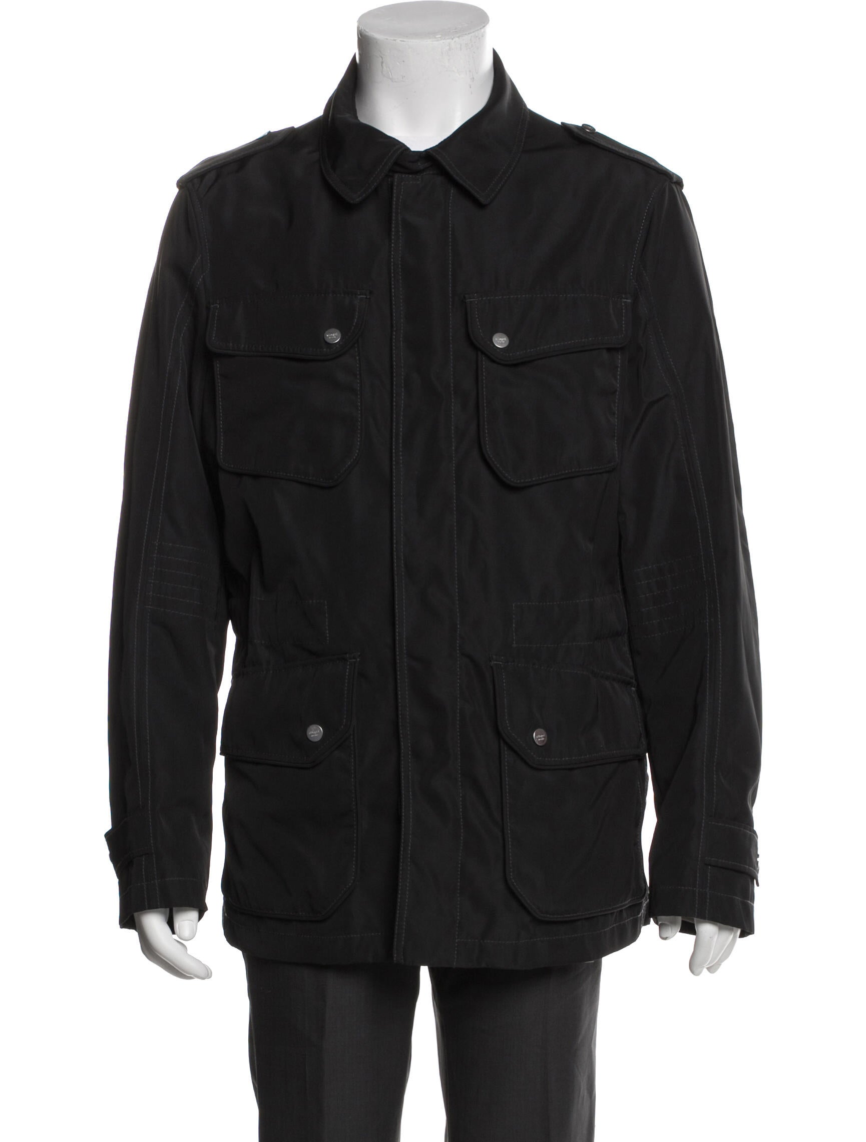 Allegri Utility Jacket