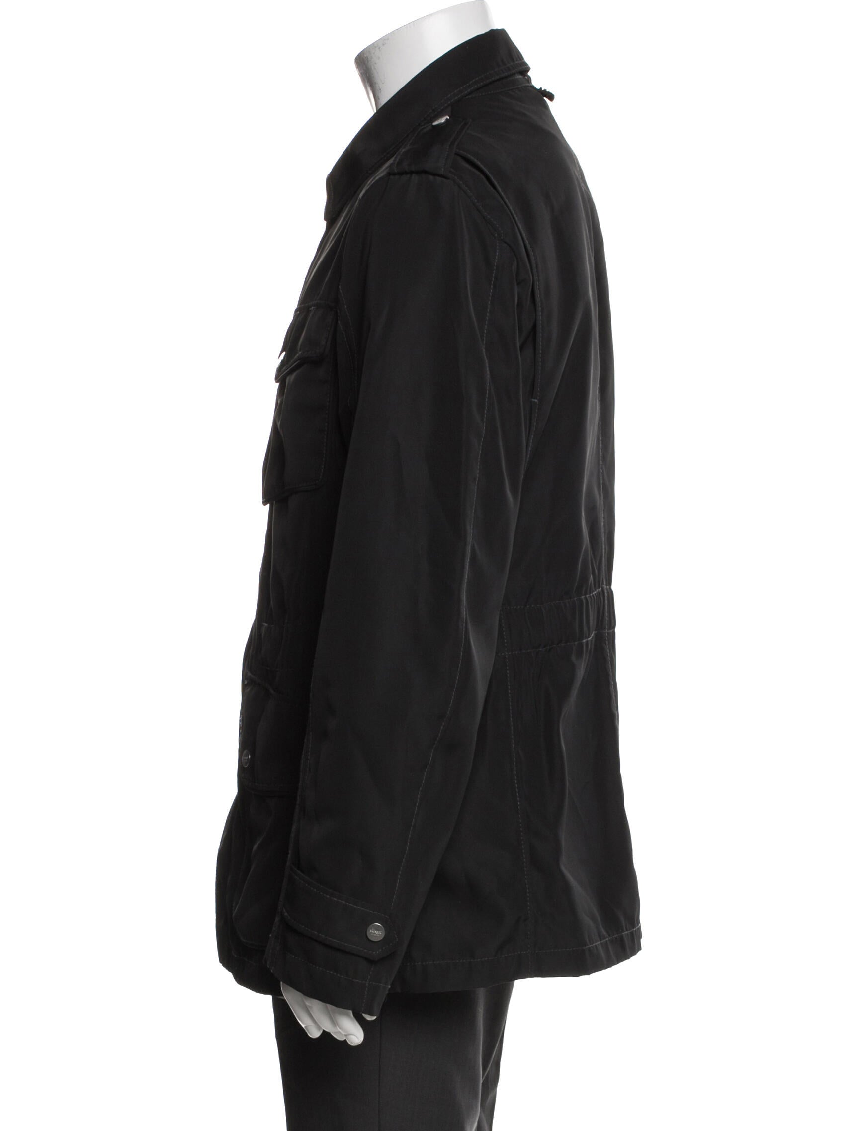 Allegri Utility Jacket