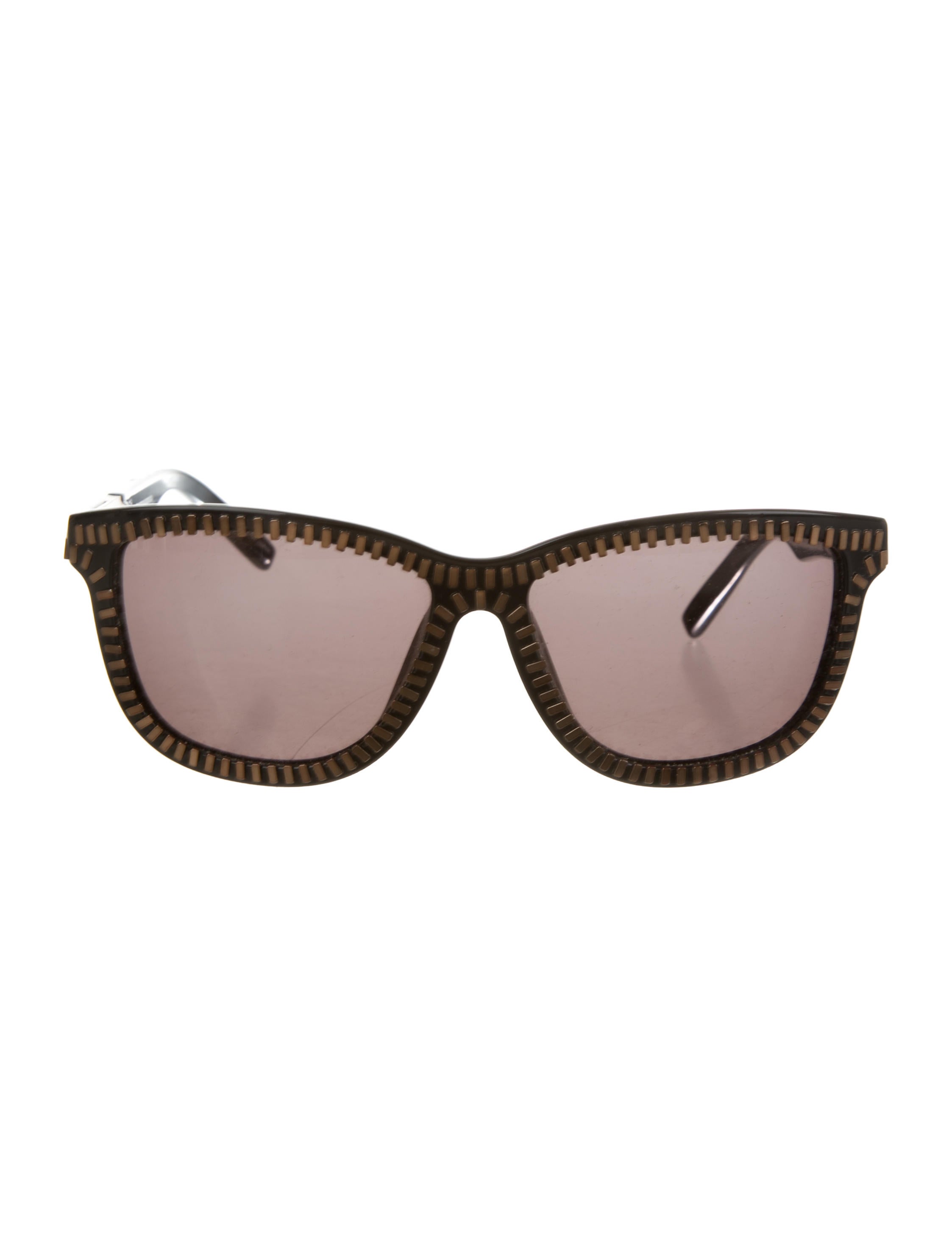 Alexander Wang Sunglasses Cat Eye Alexander Wang Sunglasses Cat Eye