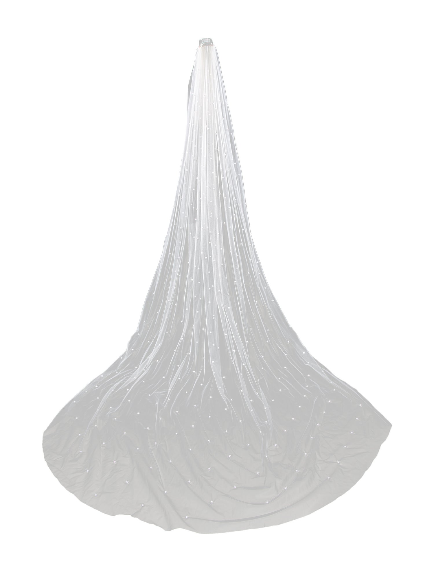Hermès Silk Fantaisie d'Etriers Gilda headband - Blue Hair