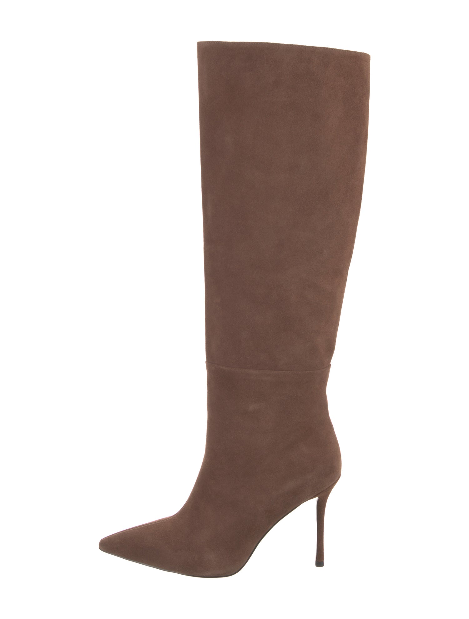 Alias Mae Suede Boots