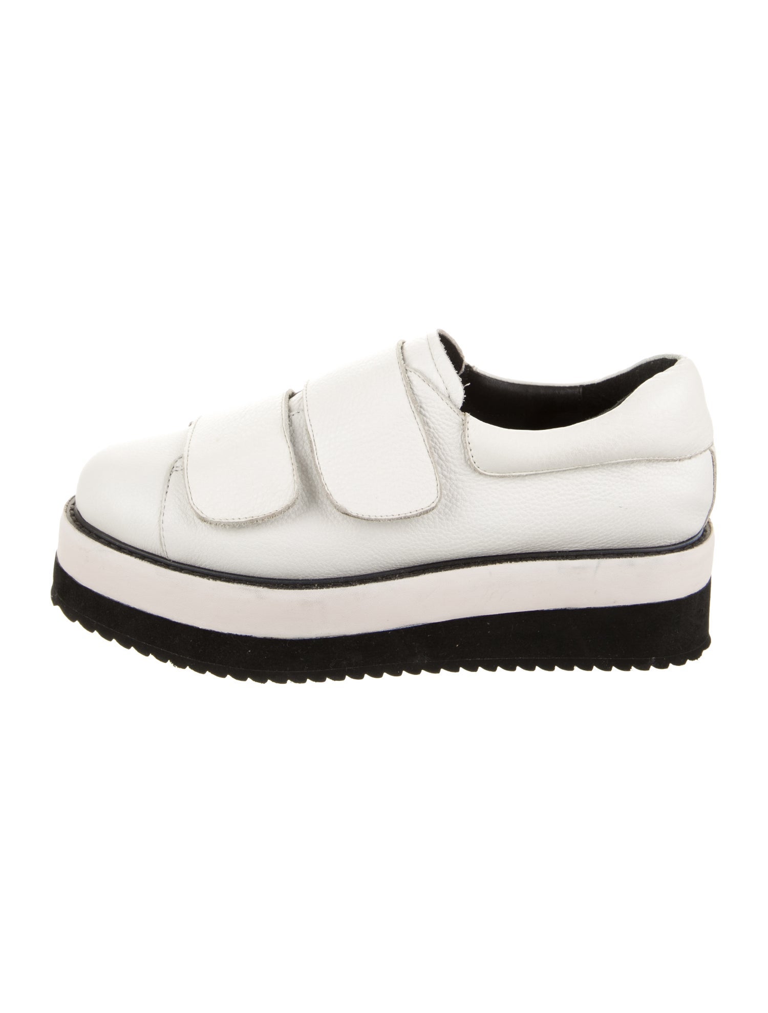 Alias Mae Leather Flats