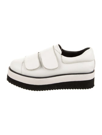 Alias Mae Leather Flats