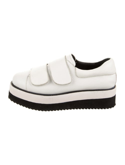 Alias Mae Leather Flats