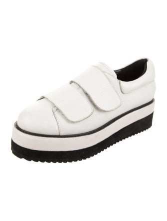 Alias Mae Leather Flats