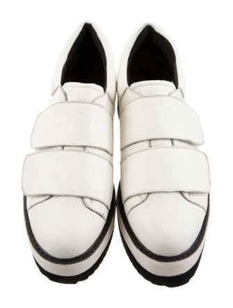 Alias Mae Leather Flats