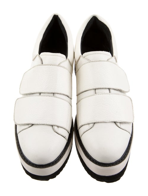 Alias Mae Leather Flats