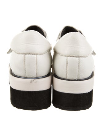 Alias Mae Leather Flats