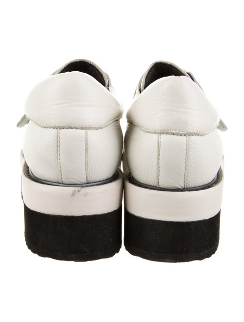 Alias Mae Leather Flats