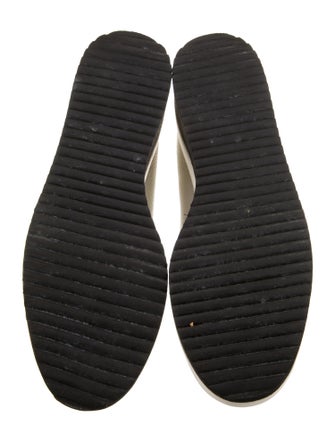 Alias Mae Leather Flats