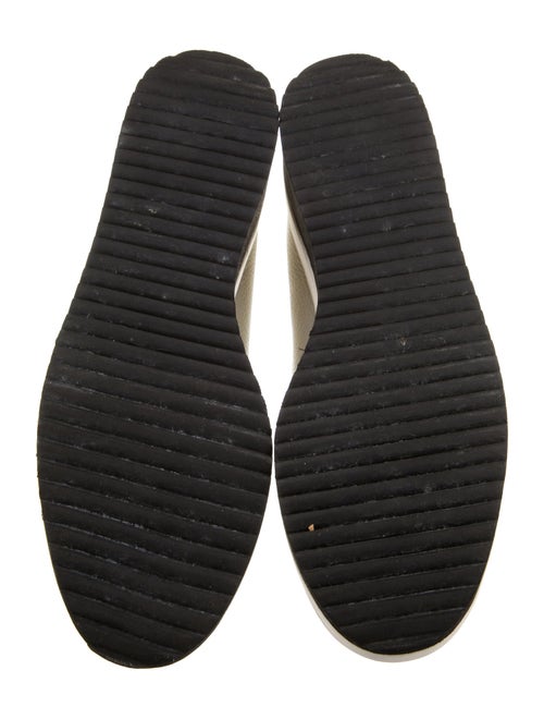 Alias Mae Leather Flats