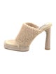 Alias Mae Shearling Espadrilles