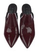 Alias Mae Patent Leather Mules
