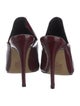 Alias Mae Patent Leather Mules