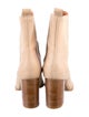 Alias Mae Leather Chelsea Boots