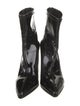 Alias Mae Patent Leather Boots