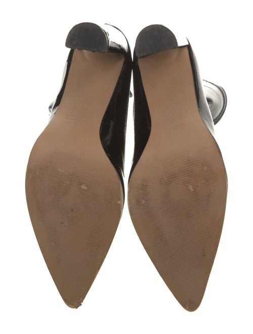 Alias Mae Patent Leather Boots