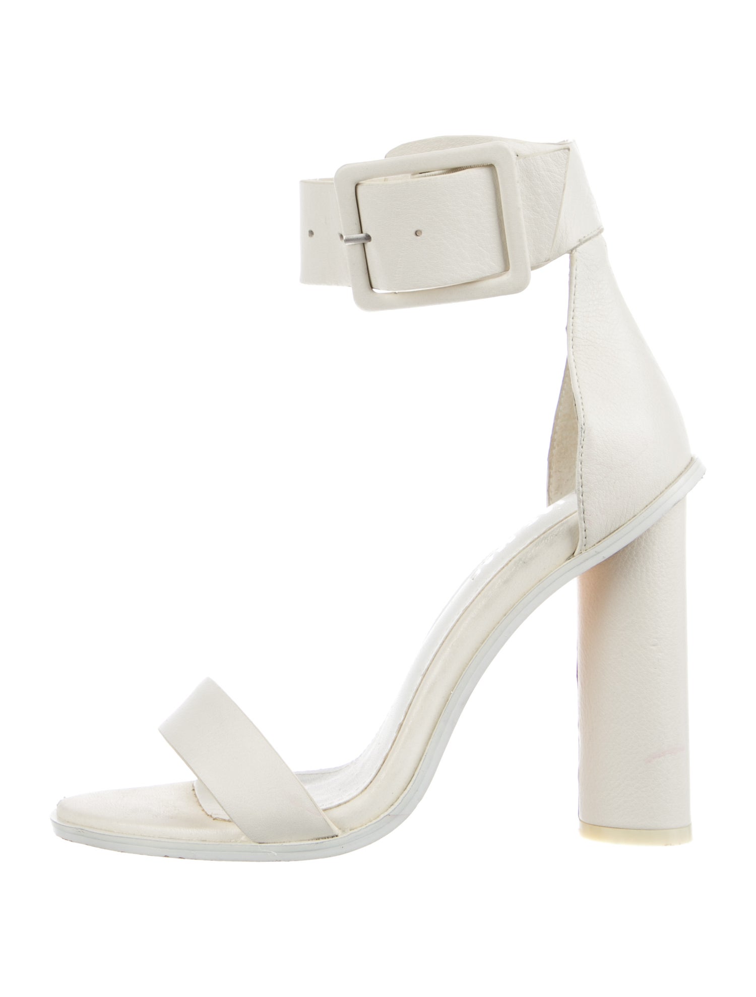 Alias Mae Leather Sandals