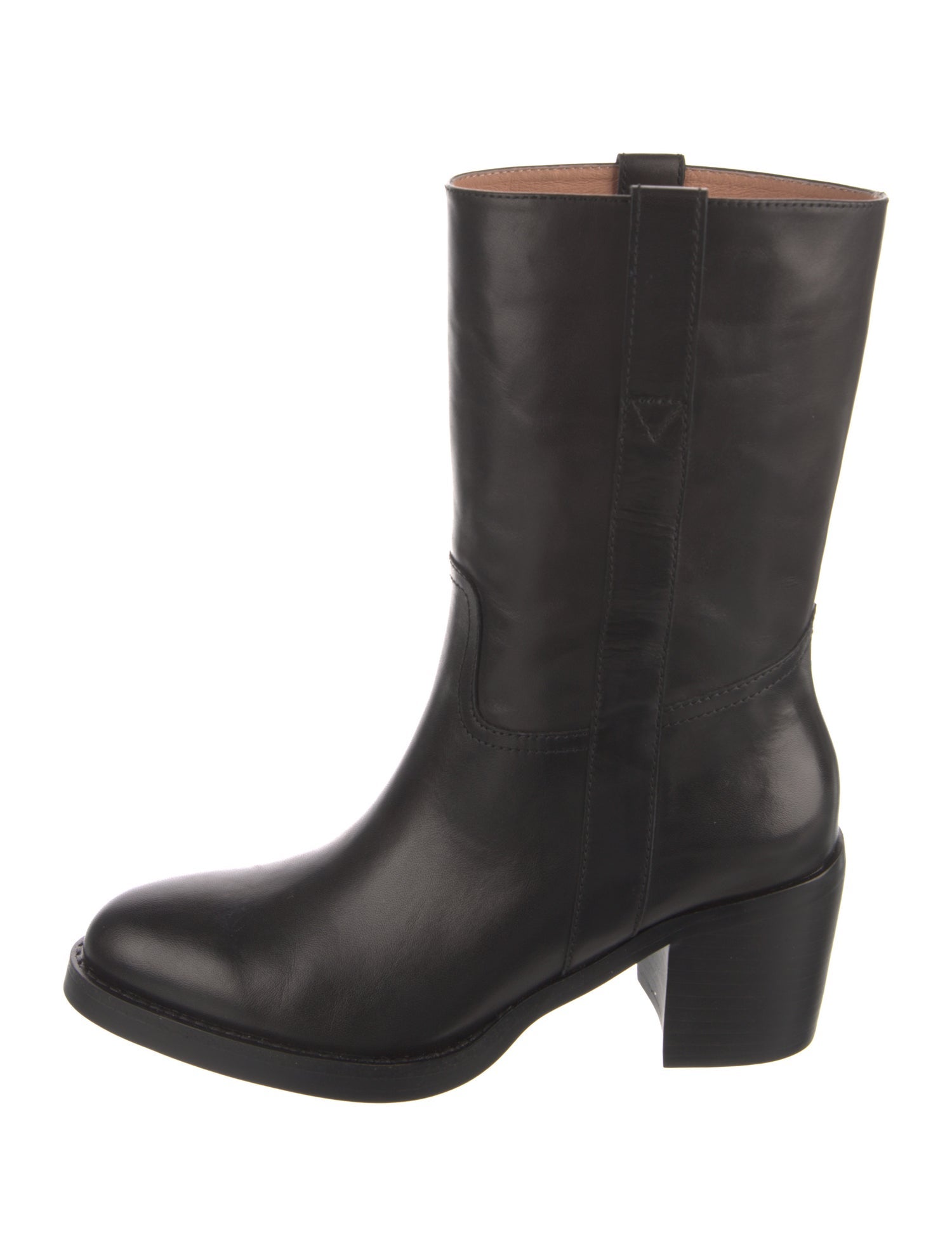 Alias Mae Leather Boots