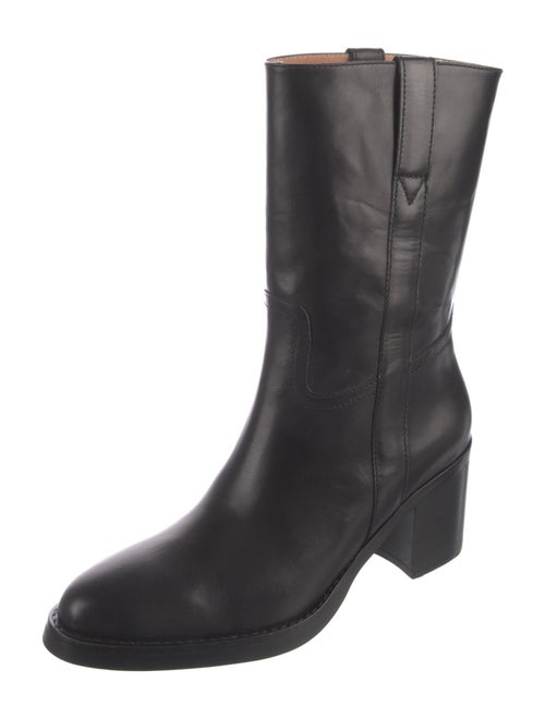 Alias Mae Leather Boots