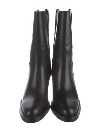 Alias Mae Leather Boots