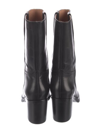 Alias Mae Leather Boots