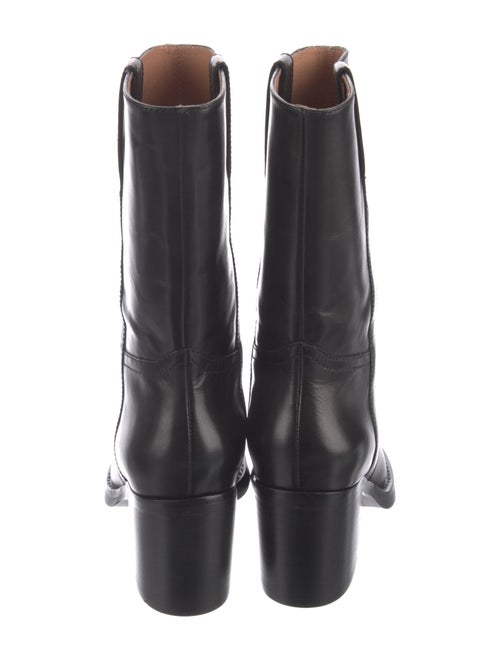 Alias Mae Leather Boots