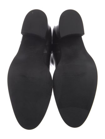 Alias Mae Leather Boots